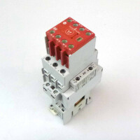 Allen Bradley Schütz 100S-C30ZJ14C SER.C GEB