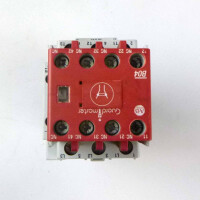 Allen Bradley Schütz 100S-C30ZJ14C SER.C GEB