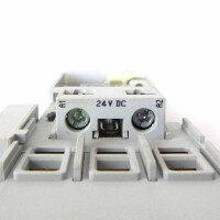 Allen Bradley Schütz 100S-C30ZJ14C SER.C GEB
