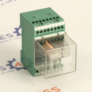 Phoenix Contact Interbus EMG45-RELS/K2 295666 GEB