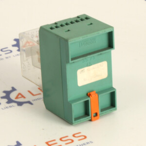 Phoenix Contact Interbus EMG45-RELS/K2 295666 GEB