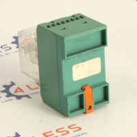 Phoenix Contact Interbus EMG45-RELS/K2 295666 GEB