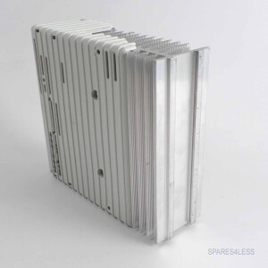 Lenze Frequenzumrichter ID 00384004 EVF8202-E 0,75 kW GEB