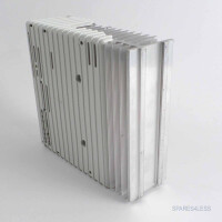 Lenze Frequenzumrichter ID 00384004 EVF8202-E 0,75 kW GEB
