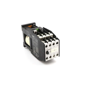 Siemens Schütz 3TF4022-0BB4 GEB