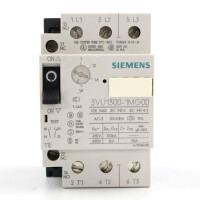 Siemens Leistungsschalter 3VU1300-1MG00 GEB