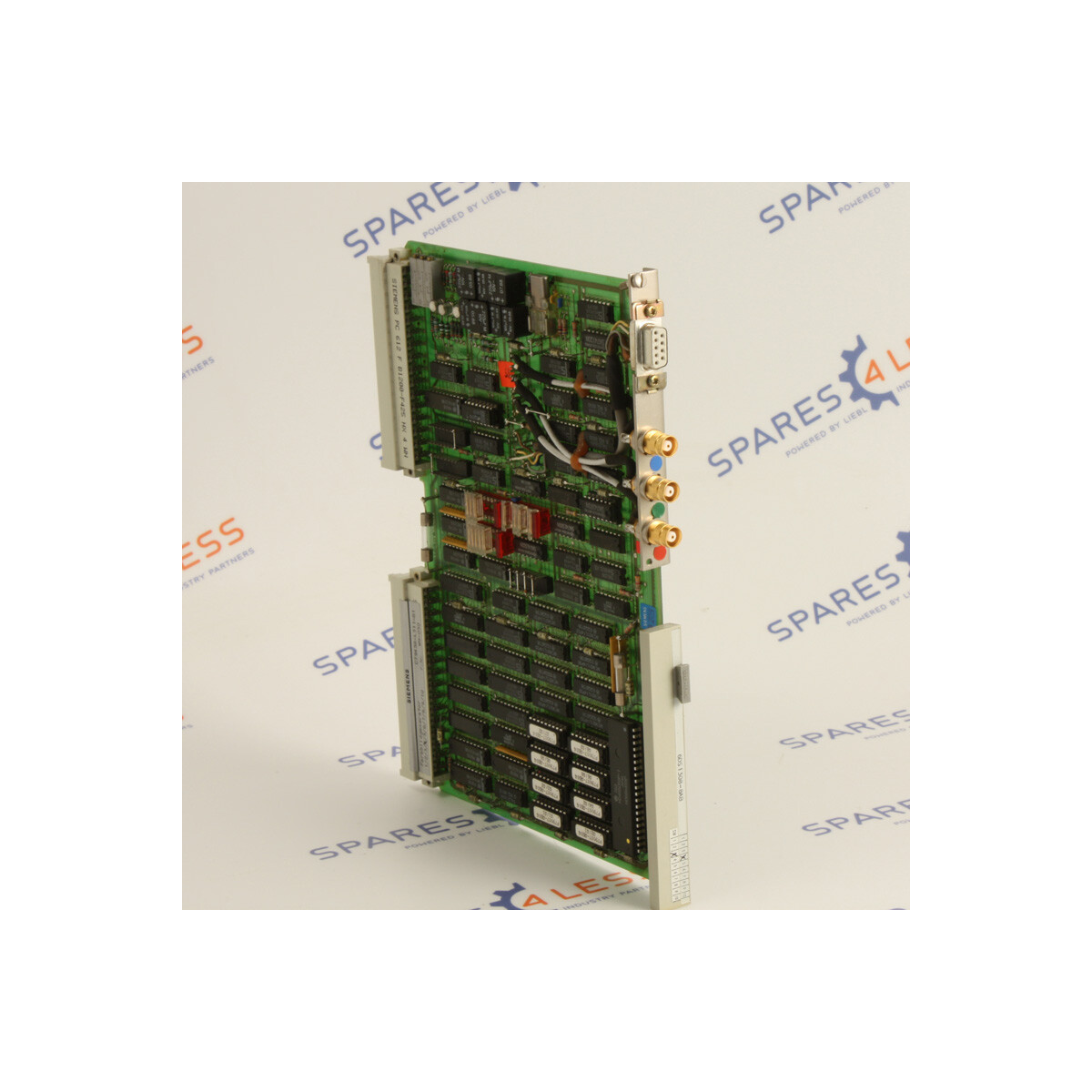 Siemens Monitor Anschaltbaugruppe 6DS1308-8AB GEB