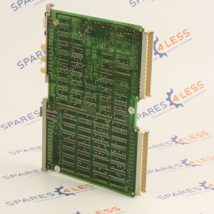 Siemens Monitor Anschaltbaugruppe 6DS1308-8AB GEB