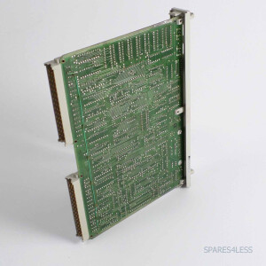 Simatic S5 AS512 6ES5 512-5BC12 GEB