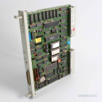 Simatic S5 AS512 6ES5 512-5BC12 GEB