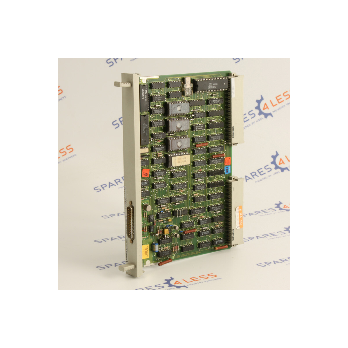Simatic S5 AS511 6ES5 511-5AA14 GEB
