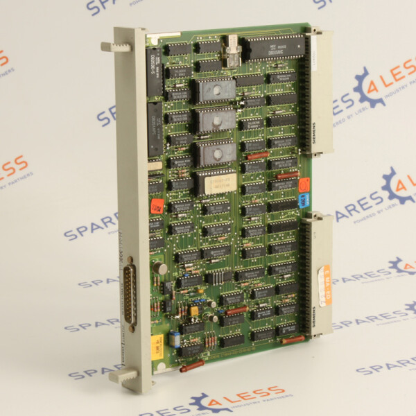 Simatic S5 AS511 6ES5 511-5AA14 GEB
