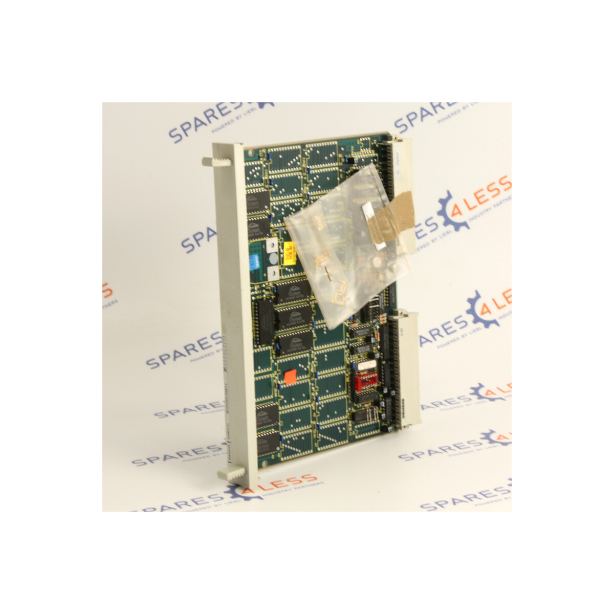 Simatic S5 Speicherbaugruppe 6ES5 340-5AB11 GEB