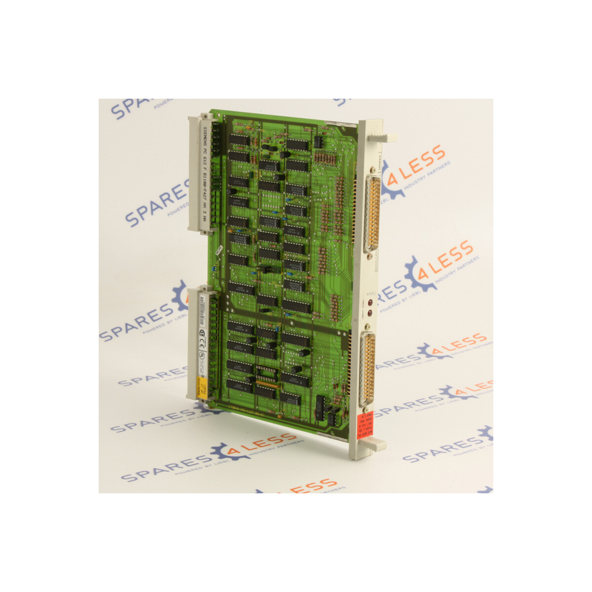 Simatic S5 IM301 6ES5 301-3AB13 GEB