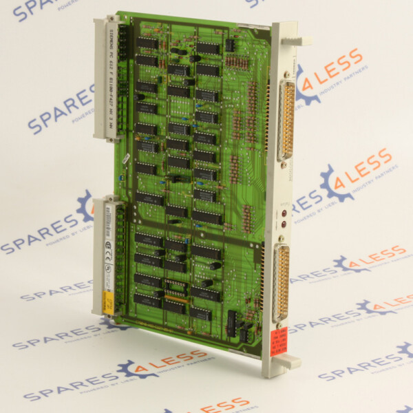 Simatic S5 IM301 6ES5 301-3AB13 GEB