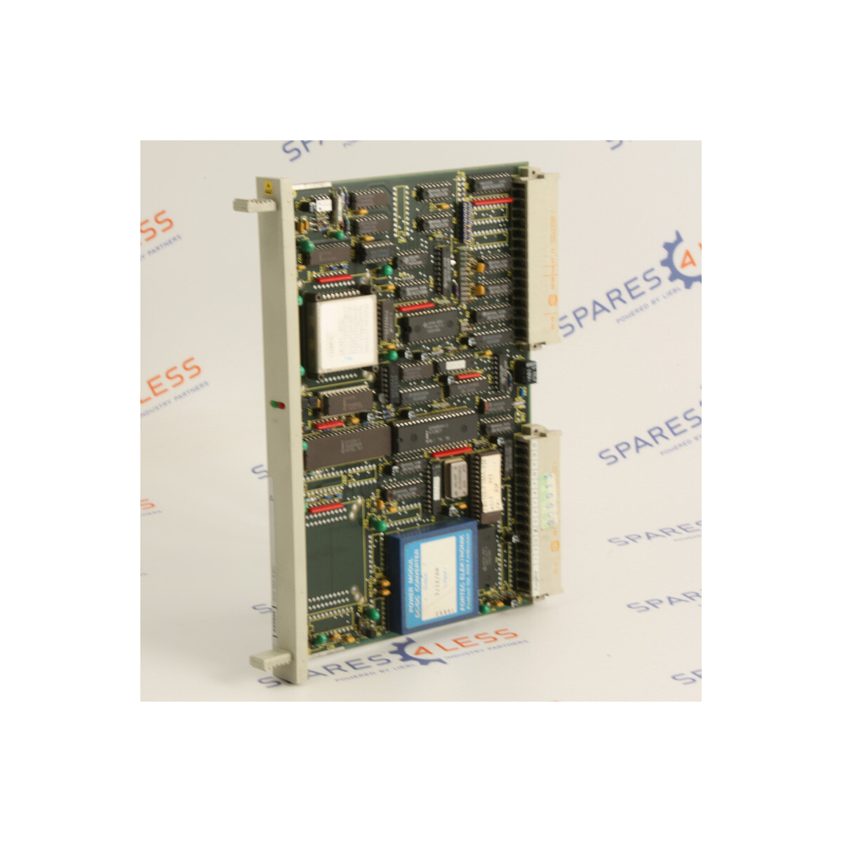 Simatic S5 Speicherbaugruppe 6ES5 513-3LA11 GEB