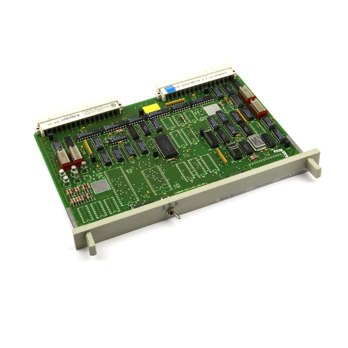 Simatic S5 CP923A 6ES5 923-3UA11 GEB