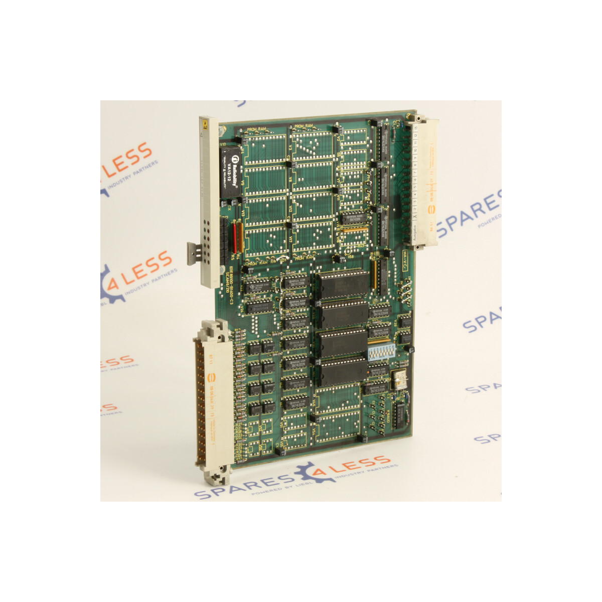 Simatic S5 serielle Anschaltung 251 6ES5 251-1AA11 GEB
