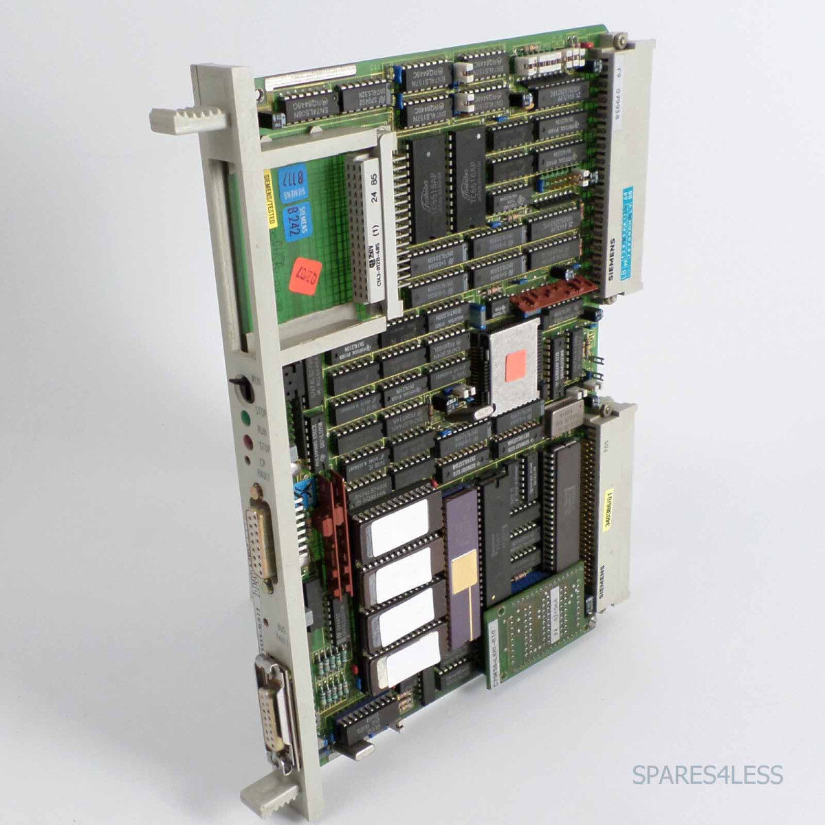 Simatic S5 CP535 6ES5 535-3LB11 GEB