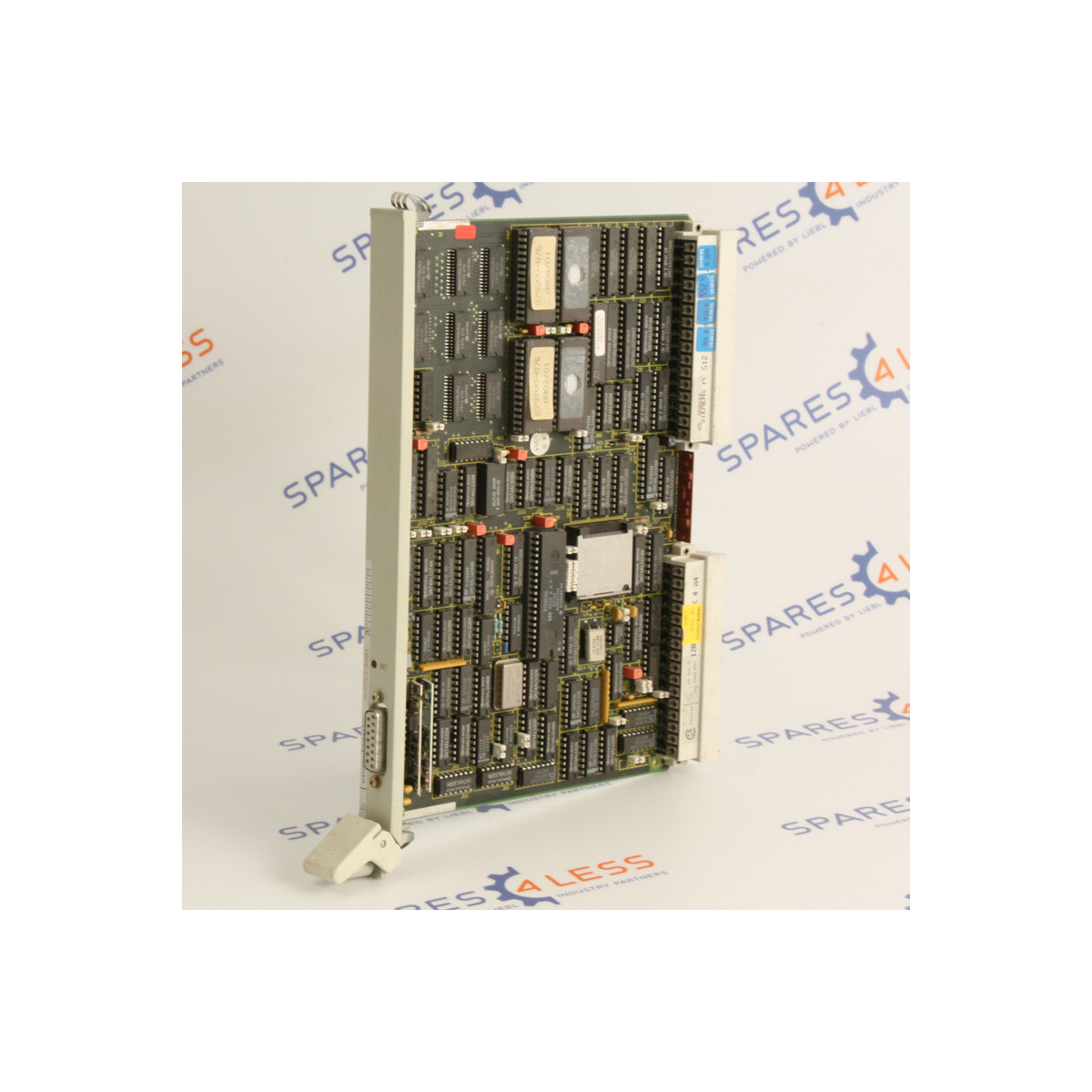 Simatic S5 CPU947 6ES5 947-3UA21 GEB
