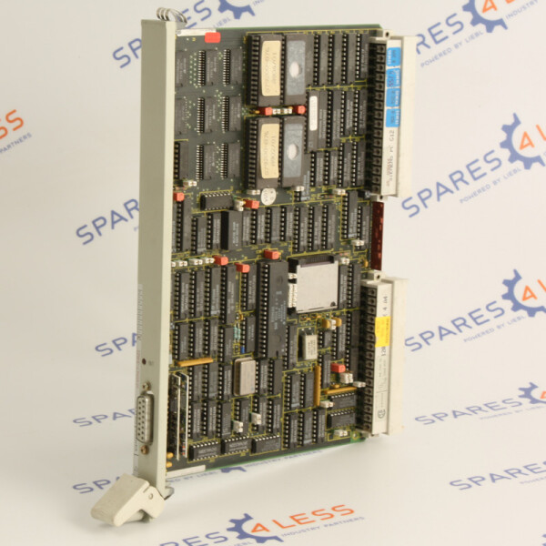 Simatic S5 CPU947 6ES5 947-3UA21 GEB