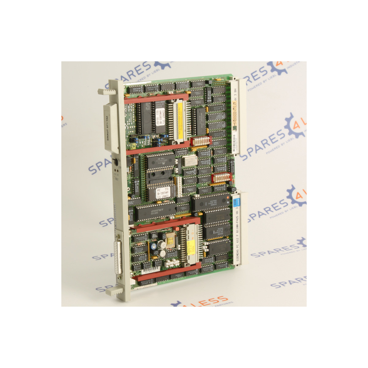 Simatic Sinaut ST1 TIM 6NH1802-0EA GEB