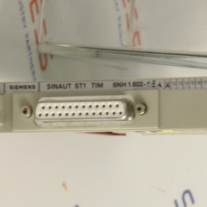 Simatic Sinaut ST1 TIM 6NH1802-0EA GEB