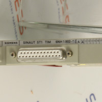 Simatic Sinaut ST1 TIM 6NH1802-0EA GEB