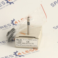 ifm efector 100  induktiv Näherungsschalter IT5021 ITB3001-BPKG/AS-514-TPS OVP