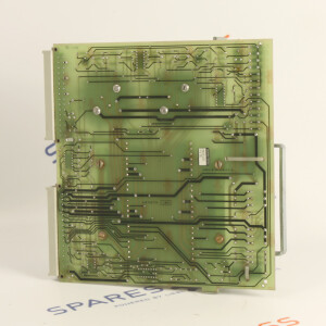 Siemens Power Board 6DM1001-1WA05-1 GEB