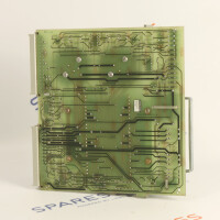 Siemens Power Board 6DM1001-1WA05-1 GEB