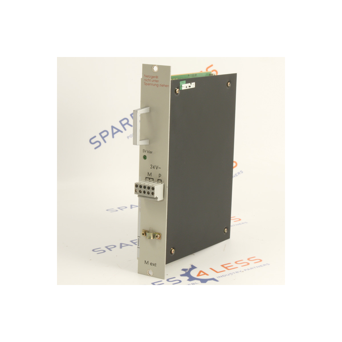 Simatic Sinumerik Netzgerät 6EV3032-0AC00 GEB