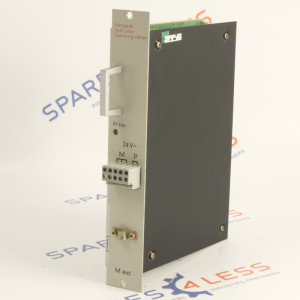 Simatic Sinumerik Netzgerät 6EV3032-0AC00 GEB