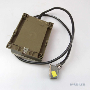 Siemens Simatic Busklemme 6ES5 777-0BB00 GEB