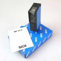 SICK Reflexions Lichttaster WT27-2F411 1015085 OVP