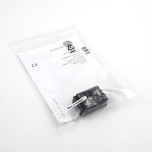 ifm AS interface FK-Verteiler E70381 OVP