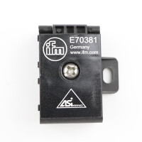 ifm AS interface FK-Verteiler E70381 OVP