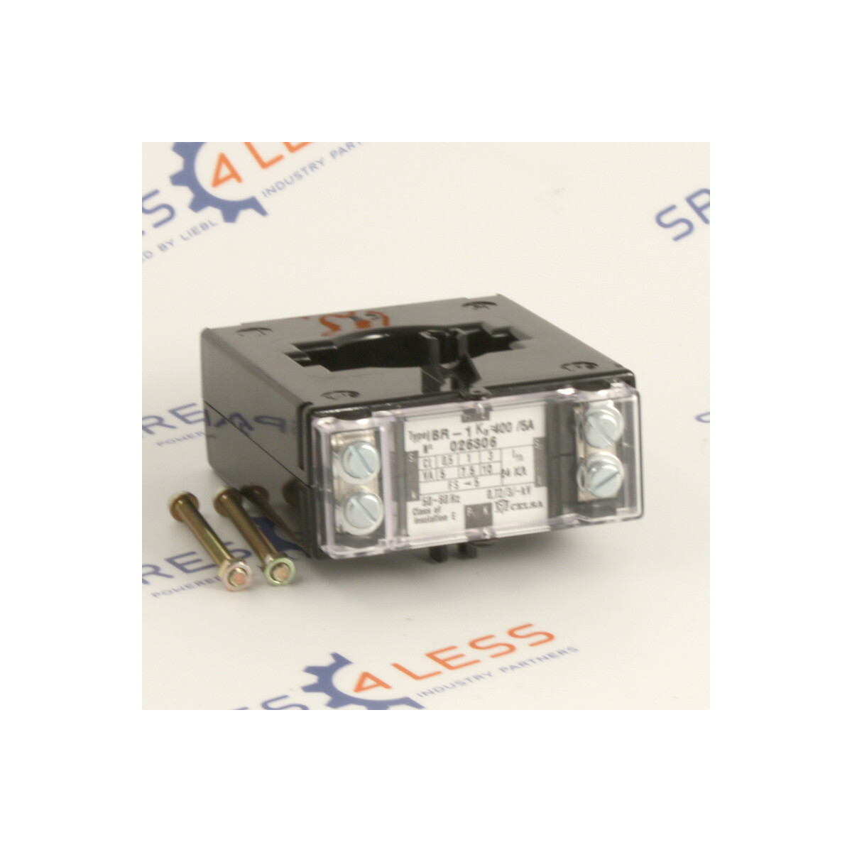 CELSA Stromwandler IBR-1 NOV