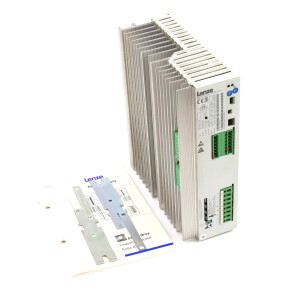 Lenze Frequenzumrichter ID 00384007 EVF8211-E 0,75kW REM