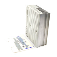 Lenze Frequenzumrichter ID 00384007 EVF8211-E 0,75kW REM