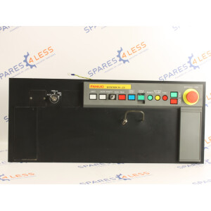 Fanuc Operator Panel A05B-2401-C013 GEB