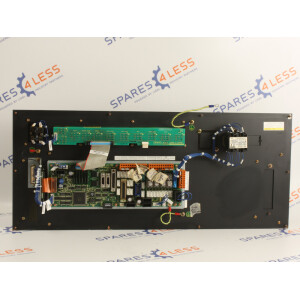Fanuc Operator Panel A05B-2401-C013 GEB