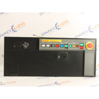 Fanuc Operator Panel A05B-2401-C013 GEB