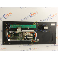 Fanuc Operator Panel A05B-2401-C013 GEB