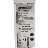 Lenze Bremsmodul 13063816 EMB9352-E GEB