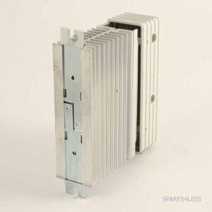 Lenze Bremsmodul EMB8252-E ID 00387114 GEB