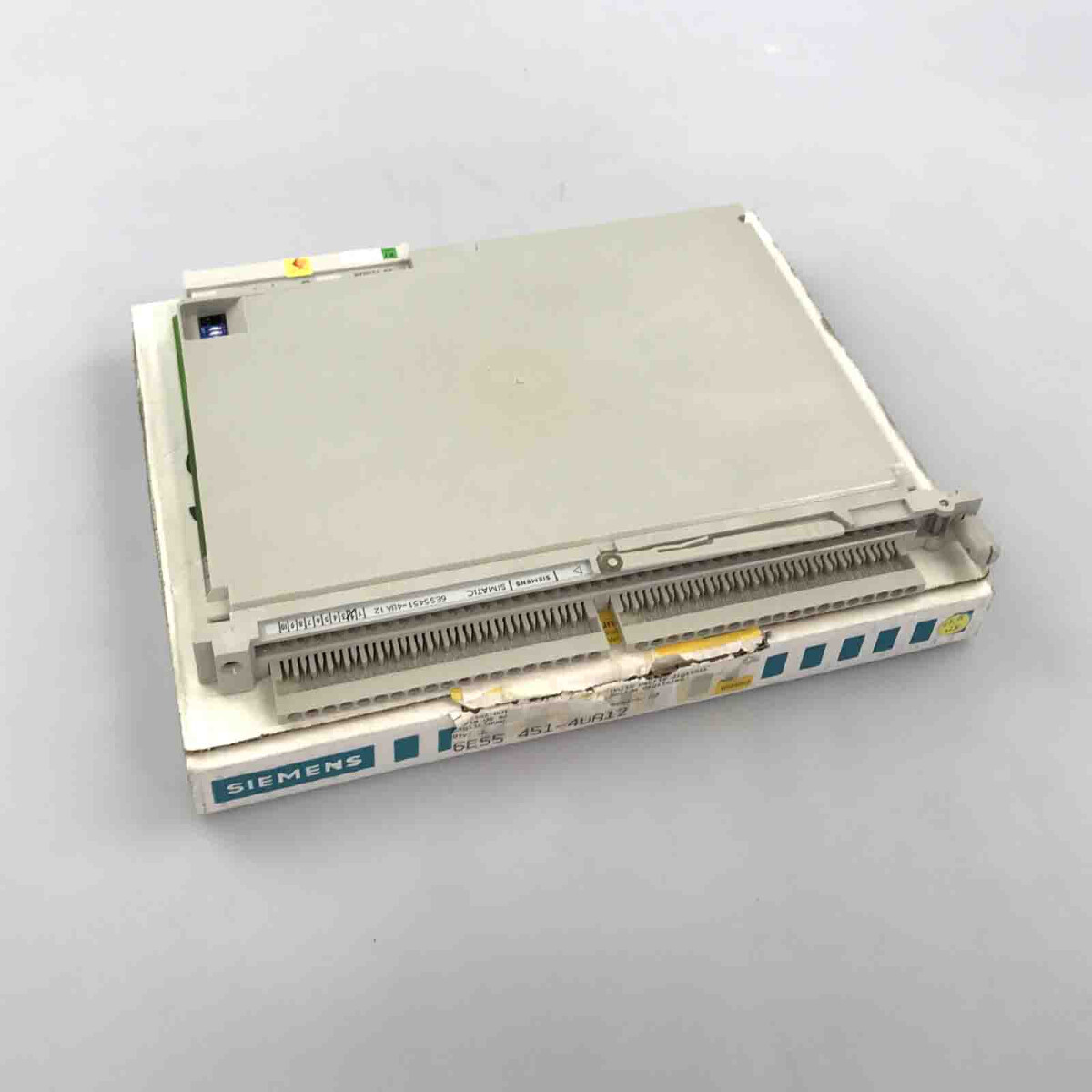 Simatic S5 DO451 6ES5 451-4UA12 E:Stand:02 OVP