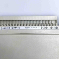 Simatic S5 DO451 6ES5 451-4UA12 E:Stand:02 OVP