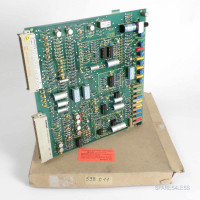 Siemens Baugruppe 6DM1001-4WB00-0 NOV