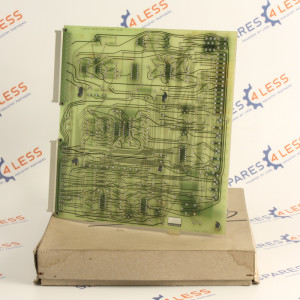 Siemens Sinumerik Simoreg 6DM1001-4WB08-0 NOV